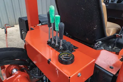 2017 Ditch Witch RT80 Tractor