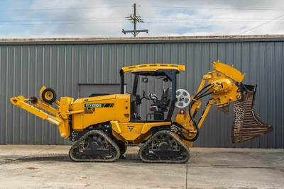 2023 Vermeer RTX1250i2 Quad Tractor