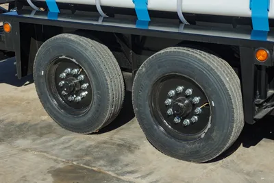 NEW 2023 Belshe T16-2EP Trailer and Mixing System