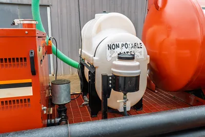 Ditch Witch 2009 Ditch Witch FX30 - Mud Equipment