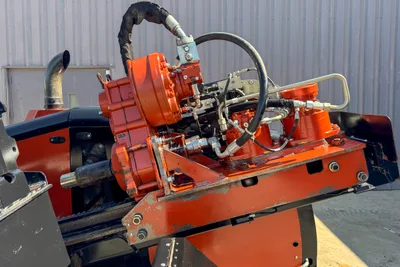 Ditch Witch 2014 Ditch Witch JT25 Horizontal Directional Drill - Ditch Witch JT25
