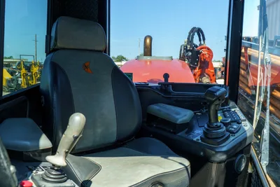 Ditch Witch 2020 Ditch Witch JT40 All Terrain - Ditch Witch JT40