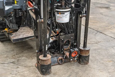 2021 Ditch Witch JT20 Horizontal Directional Drill