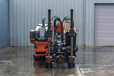2023 Ditch Witch JT28 horizontal directional drill