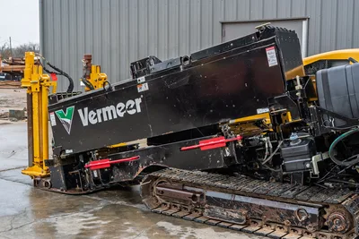 2018 Vermeer 24x40 S3 horizontal directional drill