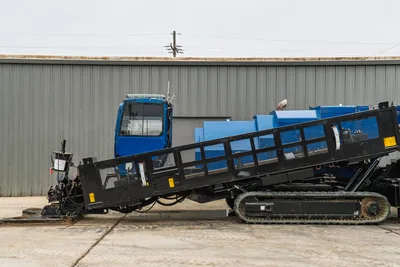 9100-2194: 2018 American Augers DD-110
