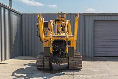 Vermeer 2000 Vermeer P185 - Utility