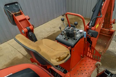 Ditch Witch 2015 Ditch Witch RT100 - Utility