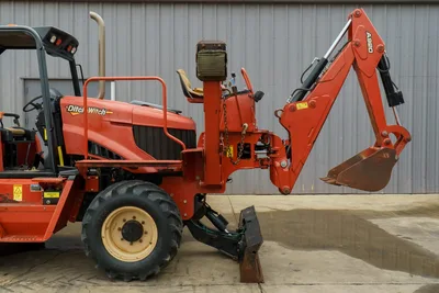Ditch Witch 2015 Ditch Witch RT100 - Utility