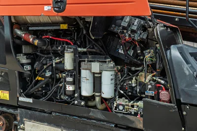 Ditch Witch 2016 Ditch Witch JT30 horizontal directional drill - Ditch Witch JT30