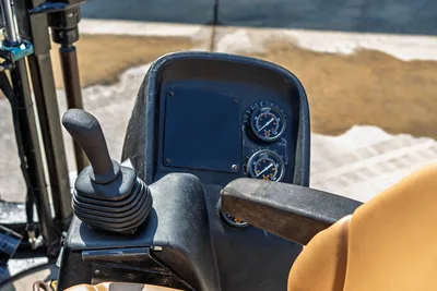 2016 Ditch Witch JT9 horizontal directional drill