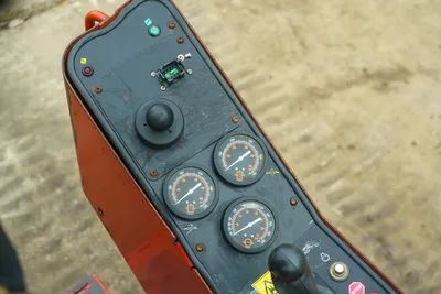 2019 Ditch Witch JT25 horizontal directional drill