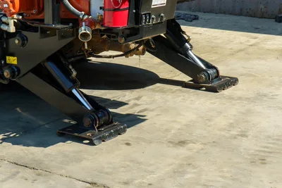 Ditch Witch 2020 Ditch Witch JT40 All Terrain - Ditch Witch JT40