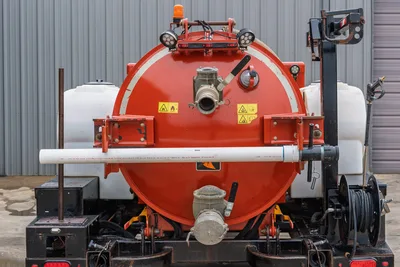 Ditch Witch 2021 Ditch Witch HX50 - Mud Equipment