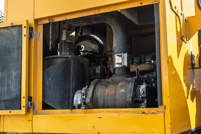 Vermeer 2007 International 4300 Mud Mixing Truck - Mud Equipment