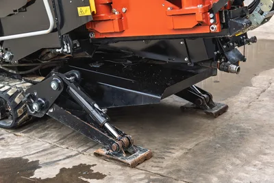 2023 Ditch Witch JT20 Horizontal Directional Drill