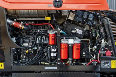 Ditch Witch 2023 Ditch Witch JT28 horizontal directional drill - Ditch Witch JT28