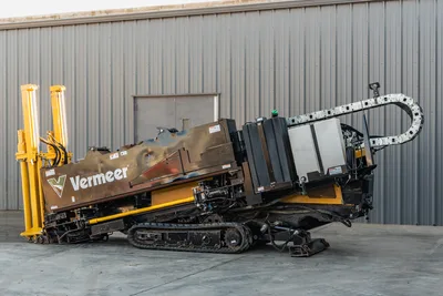 2020 Vermeer 23×30 S3 horizontal directional drill