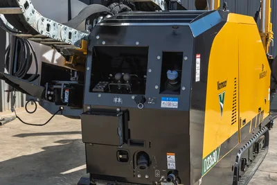 2024 Vermeer 23×30 S3 horizontal directional drill