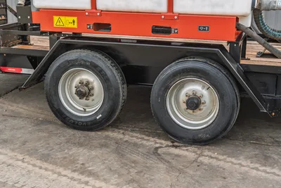 9800-520: 2021 Felling FT-24i