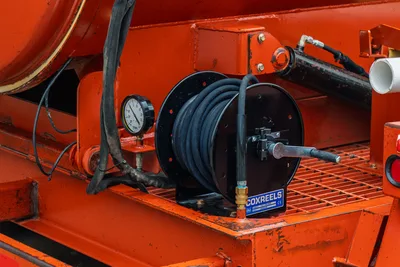 Ditch Witch 2009 Ditch Witch FX30 - Mud Equipment