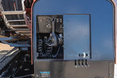 2015 Ditch Witch JT30 ALL TERRAIN Horizontal Directional Drill