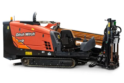 2022 Ditch Witch SK600 | SOURCE: HDD