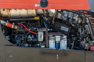 Ditch Witch 2018 Ditch Witch JT25 Horizontal Directional Drill - Ditch Witch JT25