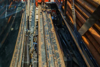 Ditch Witch 2020 Ditch Witch JT40 All Terrain - Ditch Witch JT40