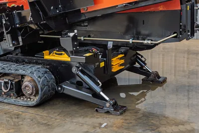 2023 Ditch Witch JT28 horizontal directional drill