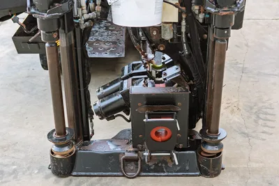 2017 Ditch Witch JT10 Horizontal Directional Drill