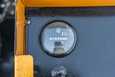 2022 Vermeer CV573GT Vacuum System