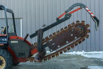 Vermeer 2004 Ditch Witch RT95 - Utility