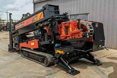 2016 Ditch Witch JT30 horizontal directional drill