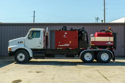 Vermeer 2018 Ring-O-Matic 350VX - Mud Equipment