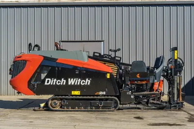 2024 Ditch Witch JT24 Horizontal Directional Drill