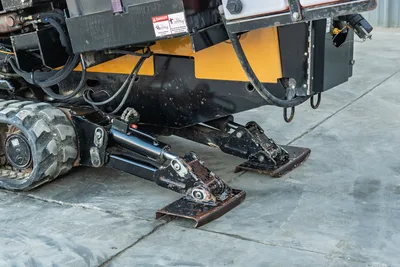 2010 Vermeer 20x22 Series II horizontal directional drill