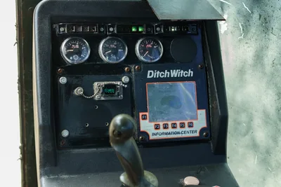 Ditch Witch 2010 DITCH WITCH JT3020 MACH 1 - Sold HDD Rigs