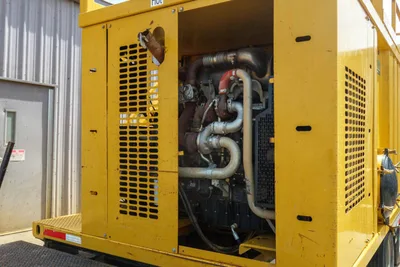 Vermeer 2015 Vermeer Thunderstorm II - SOLD MUD Equipment