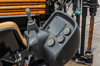 2016 Ditch Witch JT9 horizontal directional drill