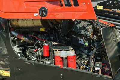 Ditch Witch 2017 Ditch Witch JT25 Horizontal Directional Drill - Ditch Witch JT25