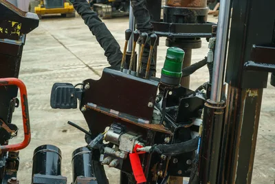 2019 Ditch Witch JT25 horizontal directional drill