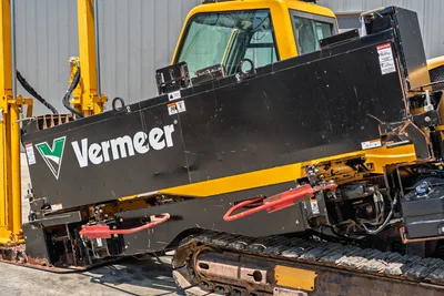 2019 Vermeer 24x40 S3 horizontal directional drill