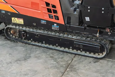 9100-2101: 2016 Ditch Witch JT9