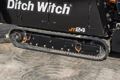 2022 Ditch Witch JT24 Horizontal Directional Drill