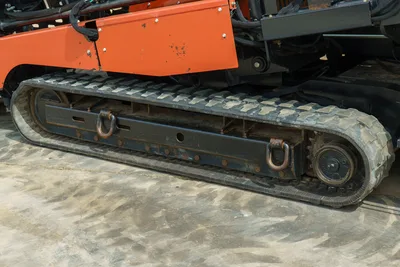 2014 Ditch Witch JT30