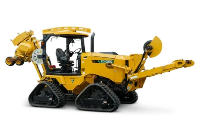 2016 Vermeer 23x30 S3 Horizontal Directional Drill