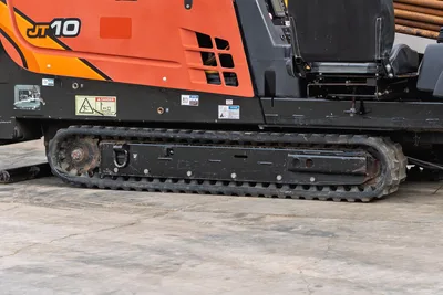 2017 Ditch Witch JT10 Horizontal Directional Drill