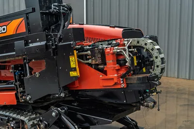 Ditch Witch 2019 Ditch Witch JT20 - Sold HDD Rigs