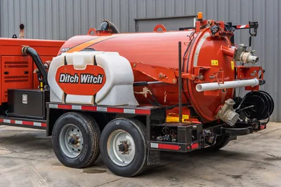 Ditch Witch 2021 Ditch Witch HX50 - Mud Equipment